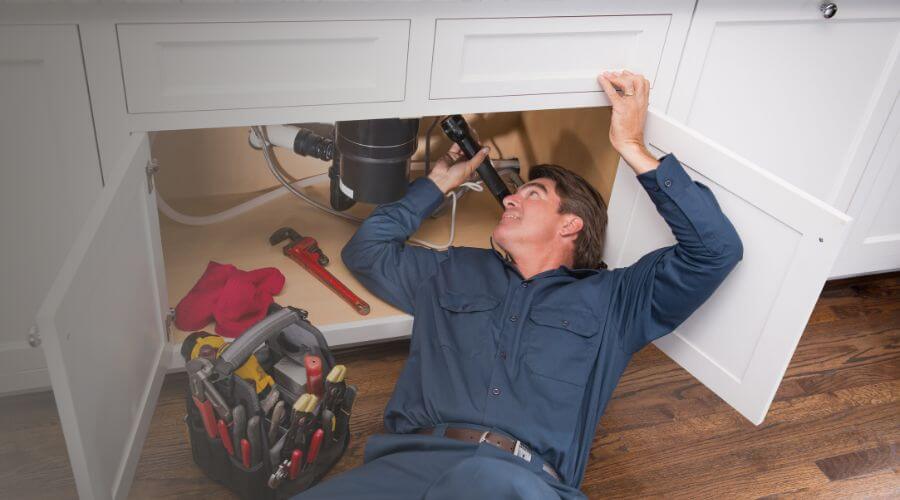 Professional Leak Detection Services in Arkansas City, KS